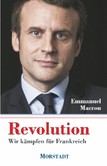 Revolution Revolution