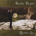 Rhythm of Love Audio CD Rhythm of Love Audio CD