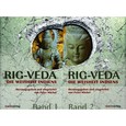 Rig-Veda, 2 Bde. Rig-Veda, 2 Bde.