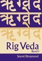Rig Veda - Band 1 Rig Veda - Band 1