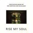Rise my Soul Audio CD Rise my Soul Audio CD
