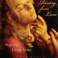 Rising from Love Audio CD Rising from Love Audio CD