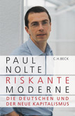 Riskante Moderne Riskante Moderne