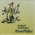 Rivertales, Audio-CD Rivertales, Audio-CD