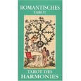 Romantisches Tarot, Tarotkarten (Mini) Romantisches Tarot, Tarotkarten (Mini)