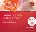 Rosenkrieg oder endlich Frieden - MP3 Download Rosenkrieg oder endlich Frieden - MP3 Download
