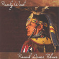 Round Dance Blues Audio CD