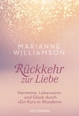 Rückkehr zur Liebe Rückkehr zur Liebe