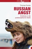 Russian Angst Russian Angst