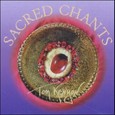Sacred Chants, 1 Audio-CD Sacred Chants, 1 Audio-CD