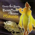 Sacred Chants of Krishna - Mukunda Audio CD Sacred Chants of Krishna - Mukunda Audio CD