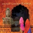 Sacred Garden Audio CD Sacred Garden Audio CD