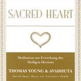 Sacred Heart*, Audio CD - deutsche Version Sacred Heart*, Audio CD - deutsche Version