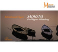 Sadhana, 4 Audio-CDs Sadhana, 4 Audio-CDs