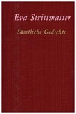 Sämtliche Gedichte Sämtliche Gedichte