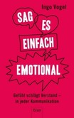 Sag es einfach emotional Sag es einfach emotional