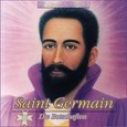 Saint Germain - Die Botschaften Audio CD Saint Germain - Die Botschaften Audio CD