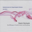 Saint Germain, 1 Audio-CD Saint Germain, 1 Audio-CD