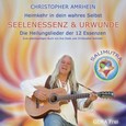 Salimutra: Seelenessenz & Urwunde - Audio-CD Salimutra: Seelenessenz & Urwunde - Audio-CD