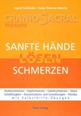Sanfte Hände lösen Schmerzen Sanfte Hände lösen Schmerzen
