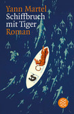 Schiffbruch mit Tiger Schiffbruch mit Tiger