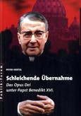Schleichende Übernahme Schleichende Übernahme