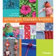 schlingen, fransen, knoten