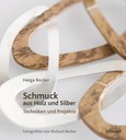 Schmuck aus Holz und Silber Schmuck aus Holz und Silber