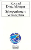Schopenhauers Vermächtnis