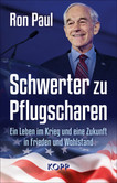 Schwerter zu Pflugscharen Schwerter zu Pflugscharen