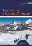 Scialpinismo a Cortina d'Ampezzo