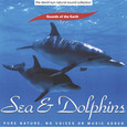 Sea & Dolphins, 1 Audio CD Sea & Dolphins, 1 Audio CD