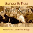 Secret Kiss Audio CD Secret Kiss Audio CD