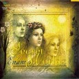 Secret Worlds Audio CD Secret Worlds Audio CD