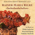 Seelenlandschaften, 1 Audio-CD