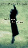 Sei du mir das Messer Sei du mir das Messer