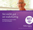 Sei nicht gut - sei wahrhaftig - MP3 Download Sei nicht gut - sei wahrhaftig - MP3 Download