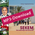 SEKEM - eine lebendige Gemeinschaft, Audio-MP3-Download SEKEM - eine lebendige Gemeinschaft, Audio-MP3-Download