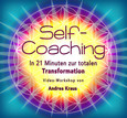 Self-Coaching, 1 Audio/Video-CD
