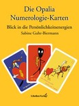 Set Opalia Numerologie-Karten (Deutungsbuch & Karten) Set Opalia Numerologie-Karten (Deutungsbuch & Karten)