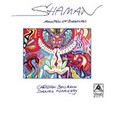 Shaman - Mountain of Blessings Audio CD Shaman - Mountain of Blessings Audio CD