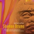 Shaman Drums Audio CD Shaman Drums Audio CD