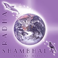 Shambhala, 1 Audio-CD Shambhala, 1 Audio-CD