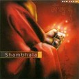Shambhala Audio CD Shambhala Audio CD