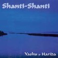 Shanti Shanti Audio CD