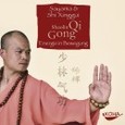 Shaolin Qi Gong, 1 Audio-CD Shaolin Qi Gong, 1 Audio-CD