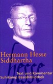 Siddhartha Siddhartha