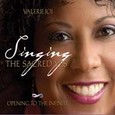 Singing the Sacred Yes Audio CD Singing the Sacred Yes Audio CD