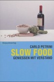 Slow Food Slow Food