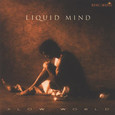 Slow World Audio CD Slow World Audio CD